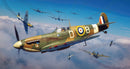 Eduard 84206 1/48 Spitfire Mk.IIa Weekend Edition