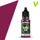 Vallejo Game Air 014 - 18ml. Warlord Purple