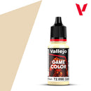 Vallejo Game Color 098  Elfic Flesh (18ml)