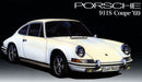 Fujimi 127040 1/24 Porsche 911S Coupe '69