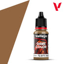 Vallejo Game Color 071  Barbarian Skin (18ml)