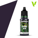 Vallejo Game Air 016 - 18ml. Royal Purple