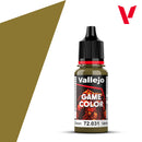 Vallejo Game Color 031 Camouflage Green(18ml)