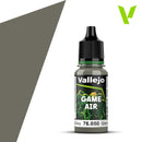 Vallejo Game Air 050 - 18ml. Neutral Grey
