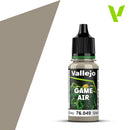 Vallejo Game Air 049 - 18ml. Stonewall Grey