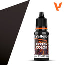 Vallejo Xpress Color 423 - 18ml. Black Lotus