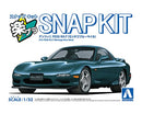 Aoshima 06555 1/32 SNAP KIT
