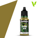 Vallejo Game Air 031 - 18ml. Camouflage Green