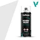 Vallejo Aerosol Basic Primer in Spray 11 (400 ml)