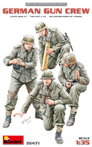 MiniArt 35471 1/35 German Gun Crew