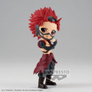Bandai X Banpresto Q posket Eijiro Kirishima - II "My Hero Academia"