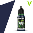 Vallejo Game Air 020 - 18ml Imperial Blue