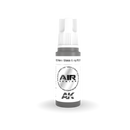 AK Interactive 3G Air - Have Glass Grey FS 36170