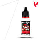 Vallejo Game Color 082  White Ink (18ml)