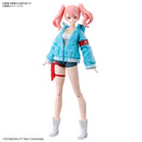 Bandai Figure-rise Standard Ellie "Synduality Noir"