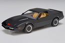 Aoshima 1/24 Knight Rider Knight 2000 K.I.T.T. Season IV Scanner & Sound Unit