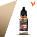 Vallejo Xpress Color 449 - 18ml. Mummy White