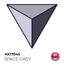 AK Interactive Quick Gen - Space Grey 18 ml