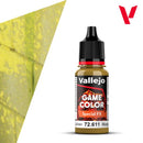 Vallejo Special FX 611 - 18ml. Moss And Lichen