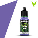 Vallejo Game Air 076 - 18ml. Alien Purple