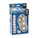 Ensky Stacking Figure NOS-88 Warawara Nosechara Assortment "The Boy and The Heron"