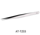 DSPIAE Straight Tweezers