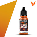 Vallejo Xpress Color 404 - 18ml. Nuclear Yellow