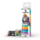 AK Interactive Playmarkers Set - Clothes & Ornaments  (6 Ref.)
