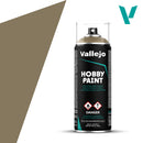 Vallejo Aerosol Infantry Color Primer in Spray 09 (400 ml)