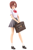 Kotobukiya 1/10 Sousai Shojo Teien Series Koyomi Takanashi (Ryobu High School Summer Clothes)