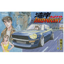 Fujimi 1/24 Wangan Midnight, Fairlady S30Z Devil Z