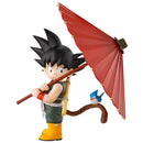 Bandai Ichibansho Figure Son Goku (Fantastic Adventure) "Dragon Ball"