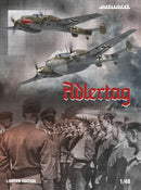 Eduard 11145 1/48 Adlertag