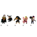 Bandai Spirits World Collectable Figure One Piece - Rival- (Blind Box of 12) "One Piece"