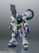 Bandai 0065134 The Robot Spirits Side MS RX-78GP00 Gundam GP00 Blossom Ver. A.N.I.M.E. "Mobile Suit Gundam: 0083 with Phantom Bullet"