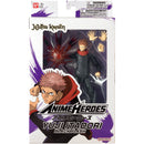 Bandai Anime Heroes Yuji Itadori Black Flash ver. "Jujutsu Kaisen "