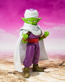 Bandai x Tamashii Nations S.H.Figuarts Piccolo (Mini) -Daima- "Dragon Ball Daima"