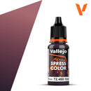 Vallejo Xpress Color 460 - 18ml. Twilight Rose