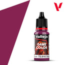 Vallejo Game Color 014 Warlord Purple (18ml)