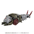 Kotobukiya x TAKARA TOMY 1/72 Zoids, Az-08 Molga