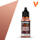 Vallejo Xpress Color 457 - 18ml. Fairy Skin