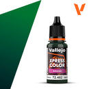 Vallejo Xpress Color 482 - 18ml. Monastic Green