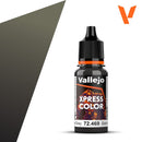 Vallejo Xpress Color 469 - 18ml. Landser Grey