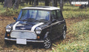 Fujimi 126777 1/24 Rover MINI Cooper Car