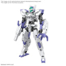 Bandai 30 Minutes Missions 1/144 eEXM-40 Iglight 01 30MM