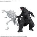 Bandai Godzilla (2024) from “Godzilla X Kong: The New Empire"