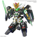 Bandai SDW Heroes GF Gundam Astraea Type-B "Gundam SD"