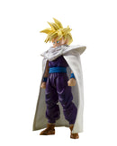Bandai x Tamashii Nations S.H.Figuarts Super Saiyan Son Gohan -The Fighter Who Surpassed Goku- "Dragon Ball Z"
