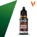 Vallejo Xpress Color 465 - 18ml. Forest Green