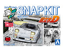 Aoshima 1/32 SNAP KIT